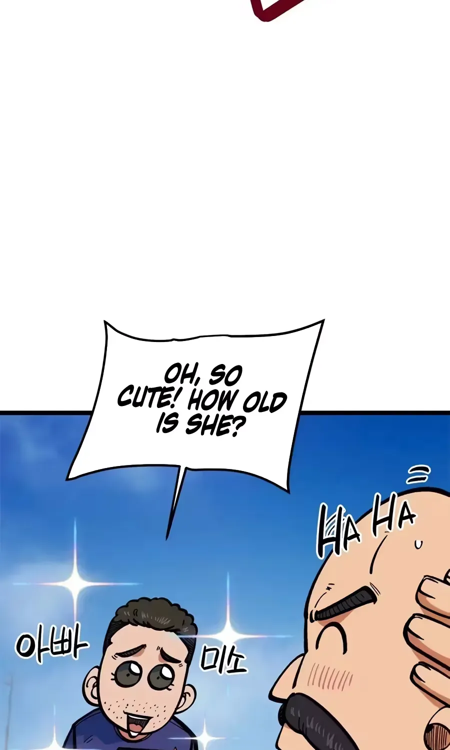 Read I’m Not a Soccer Genius! chapter 74 image 8 on Lezhin