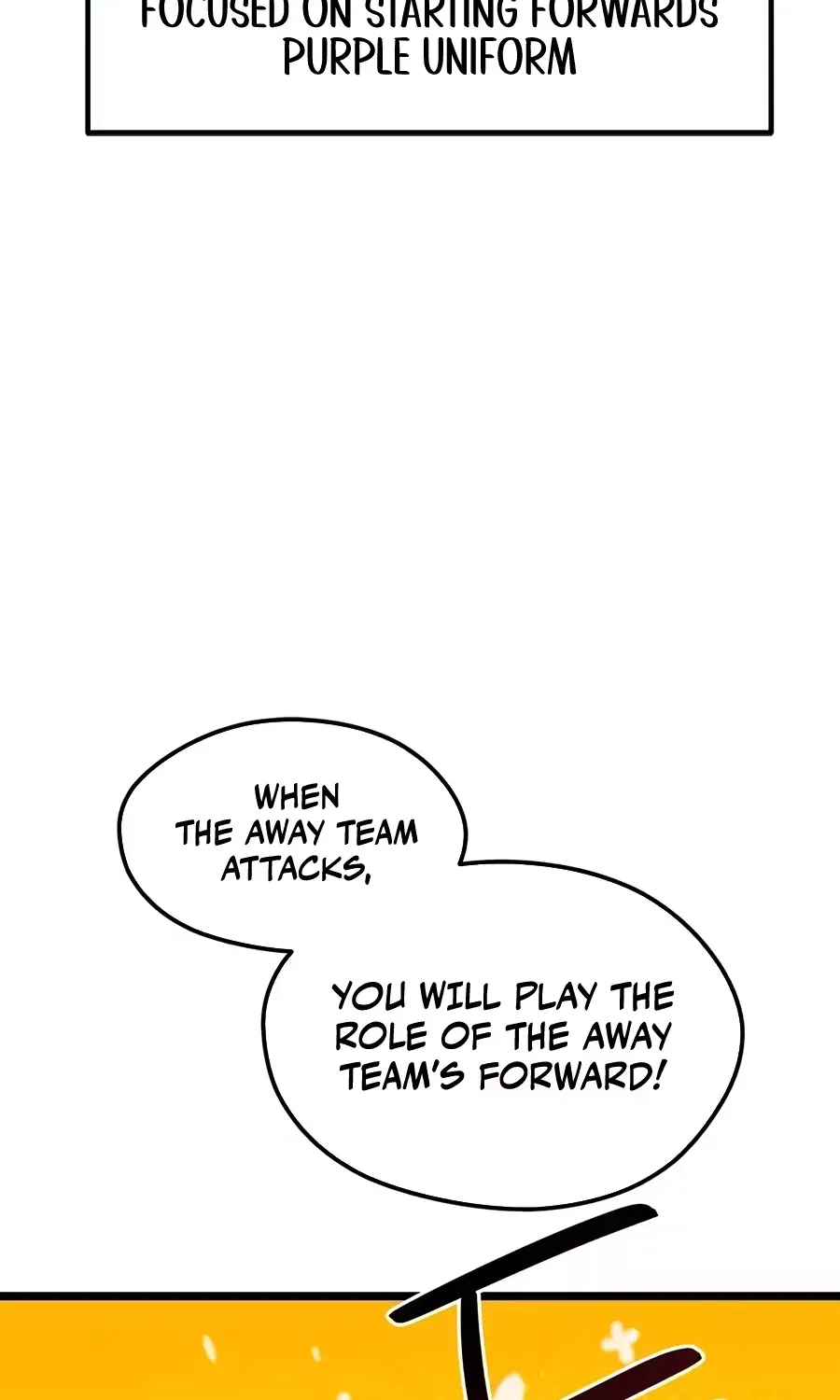 Read I’m Not a Soccer Genius! chapter 74 image 80 on Lezhin