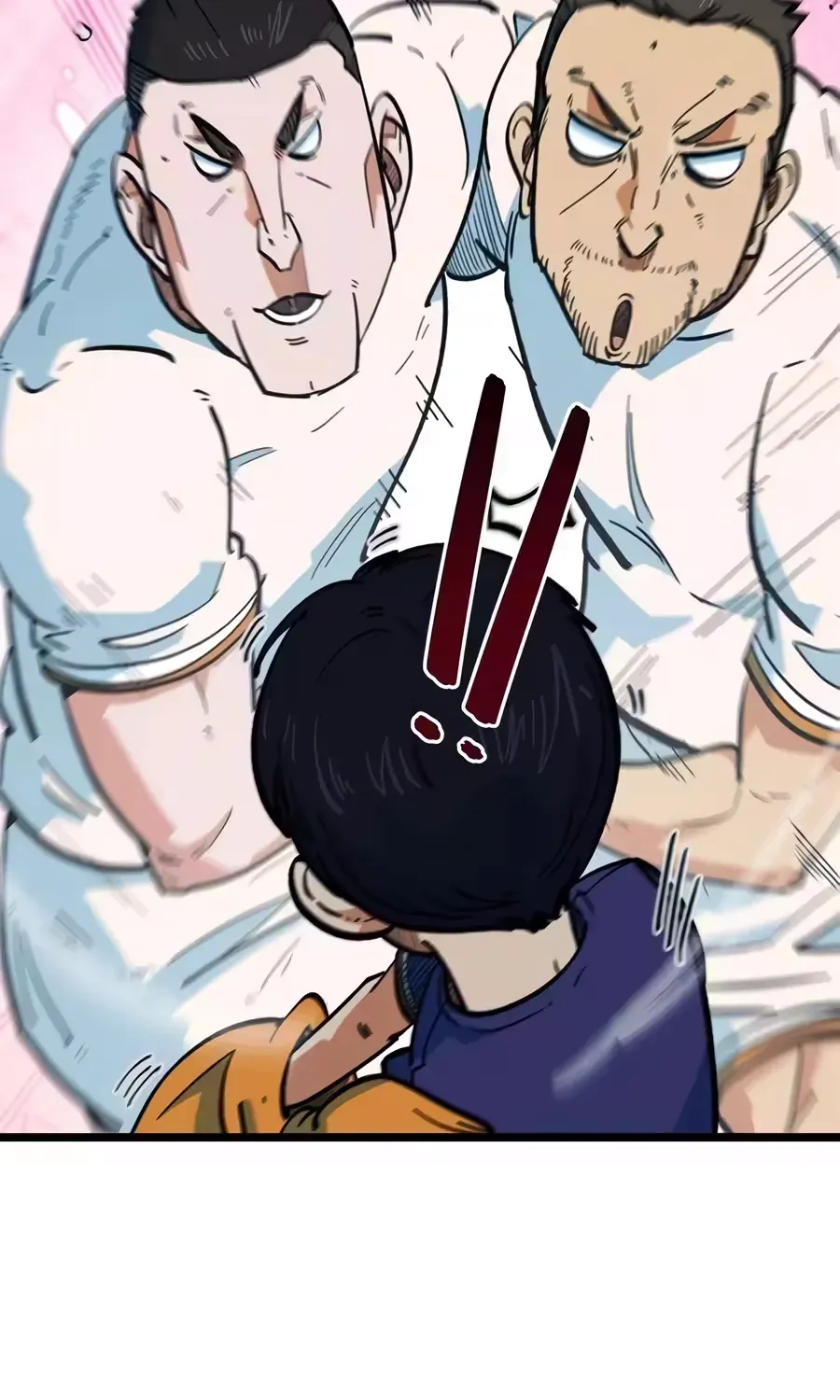 Read I’m Not a Soccer Genius! chapter 74 image 90 on Lezhin
