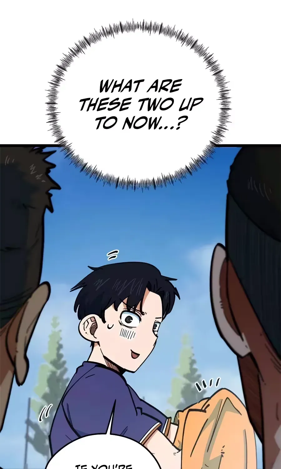 Read I’m Not a Soccer Genius! chapter 74 image 92 on Lezhin