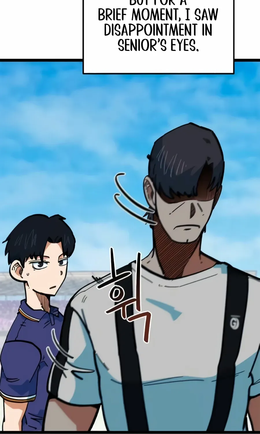 Read I’m Not a Soccer Genius! chapter 75 image 124 on Lezhin
