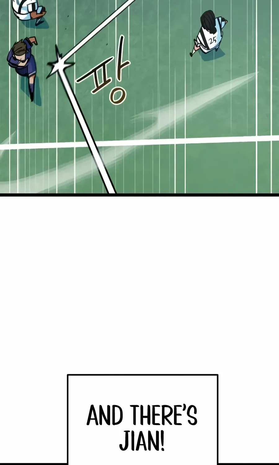 Read I’m Not a Soccer Genius! chapter 75 image 148 on Lezhin