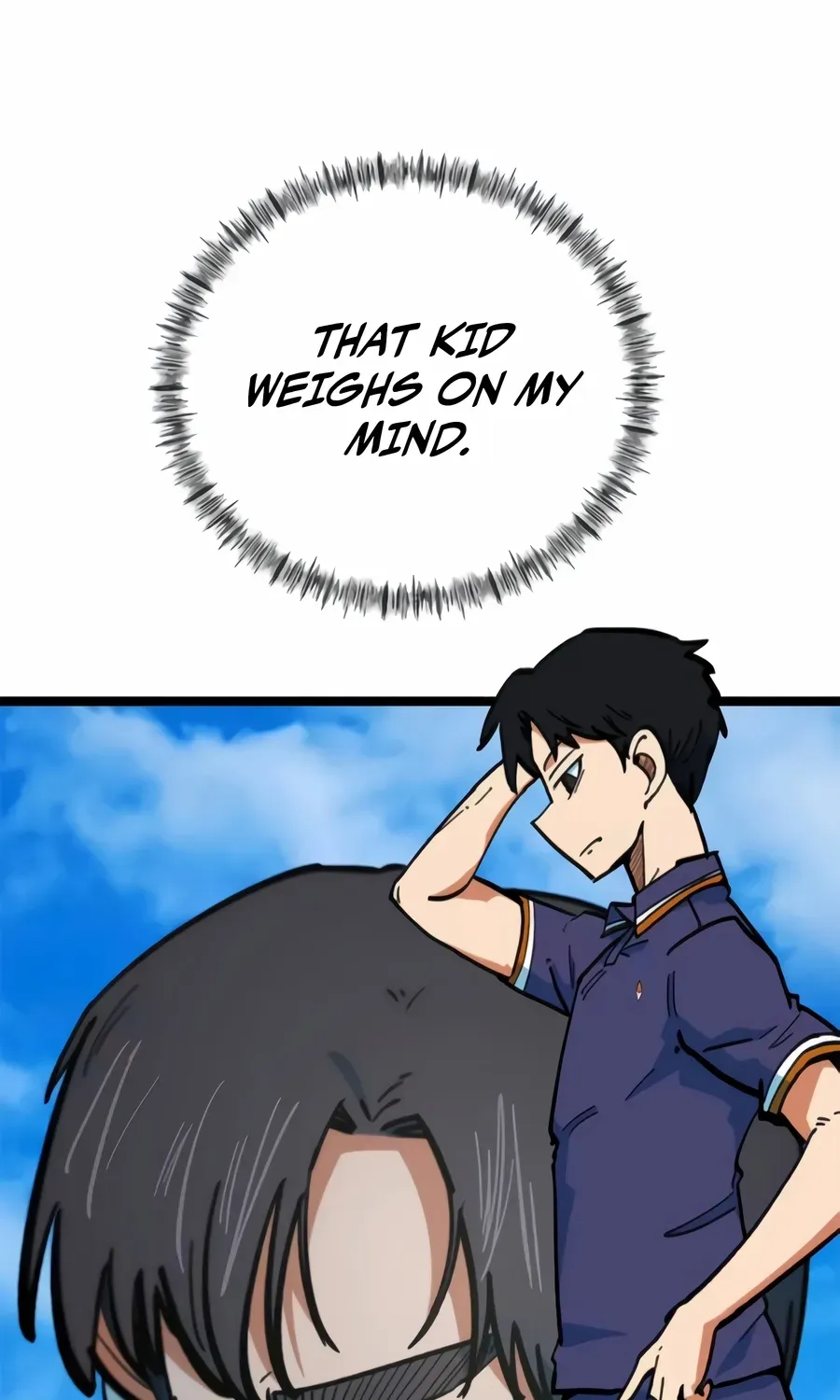 Read I’m Not a Soccer Genius! chapter 75 image 16 on Lezhin