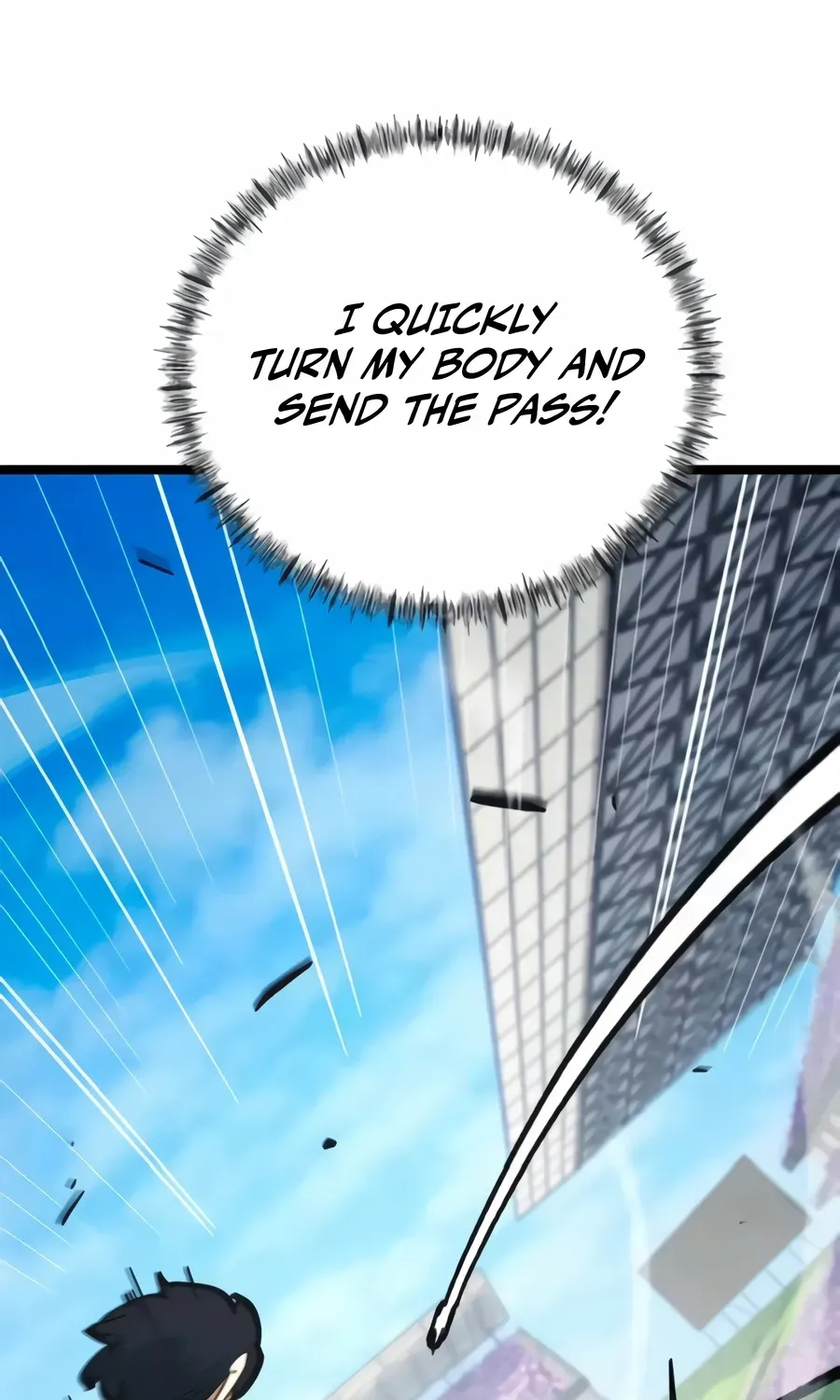 Read I’m Not a Soccer Genius! chapter 75 image 162 on Lezhin