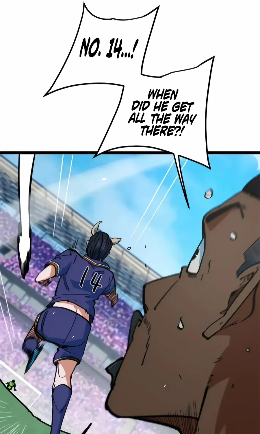 Read I’m Not a Soccer Genius! chapter 75 image 174 on Lezhin
