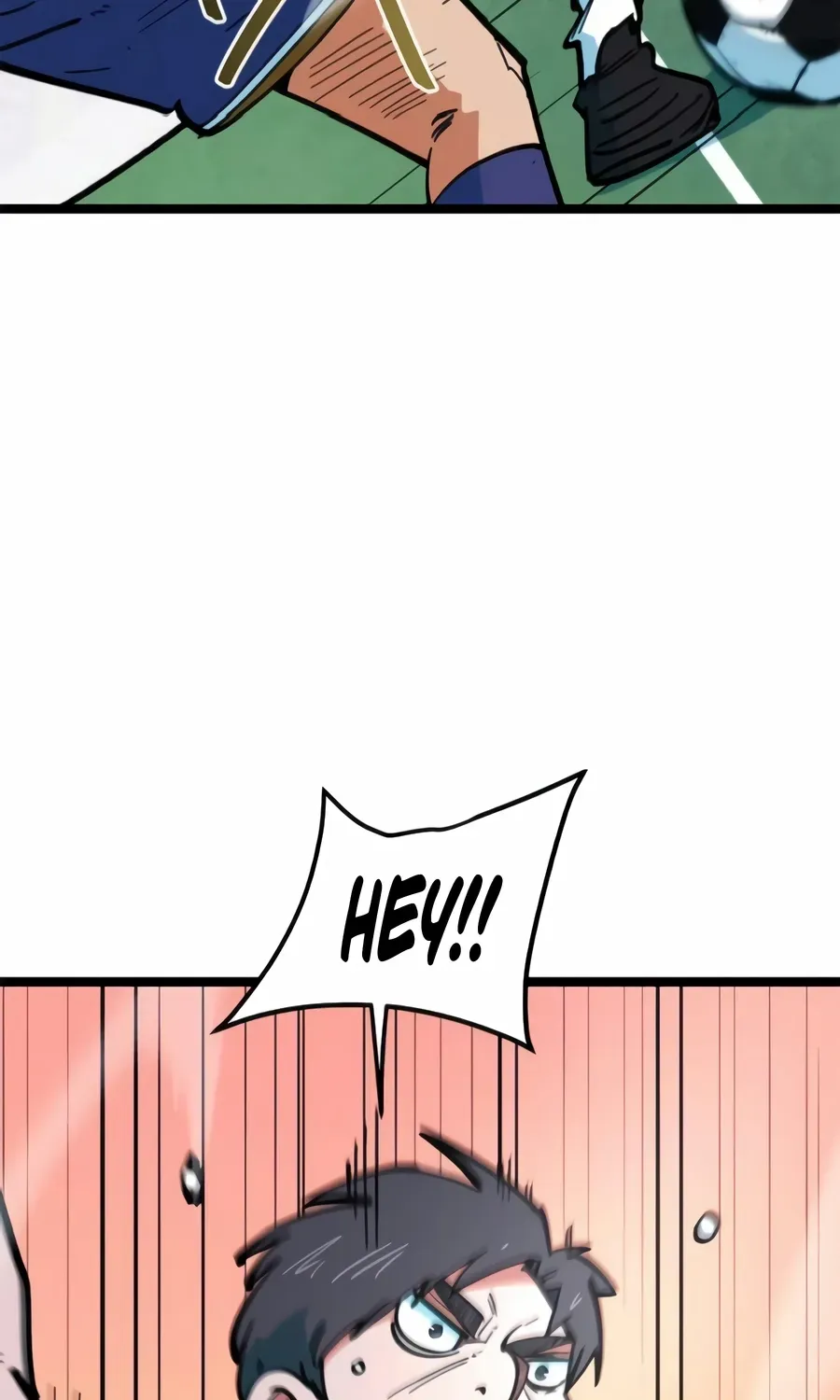Read I’m Not a Soccer Genius! chapter 75 image 190 on Lezhin