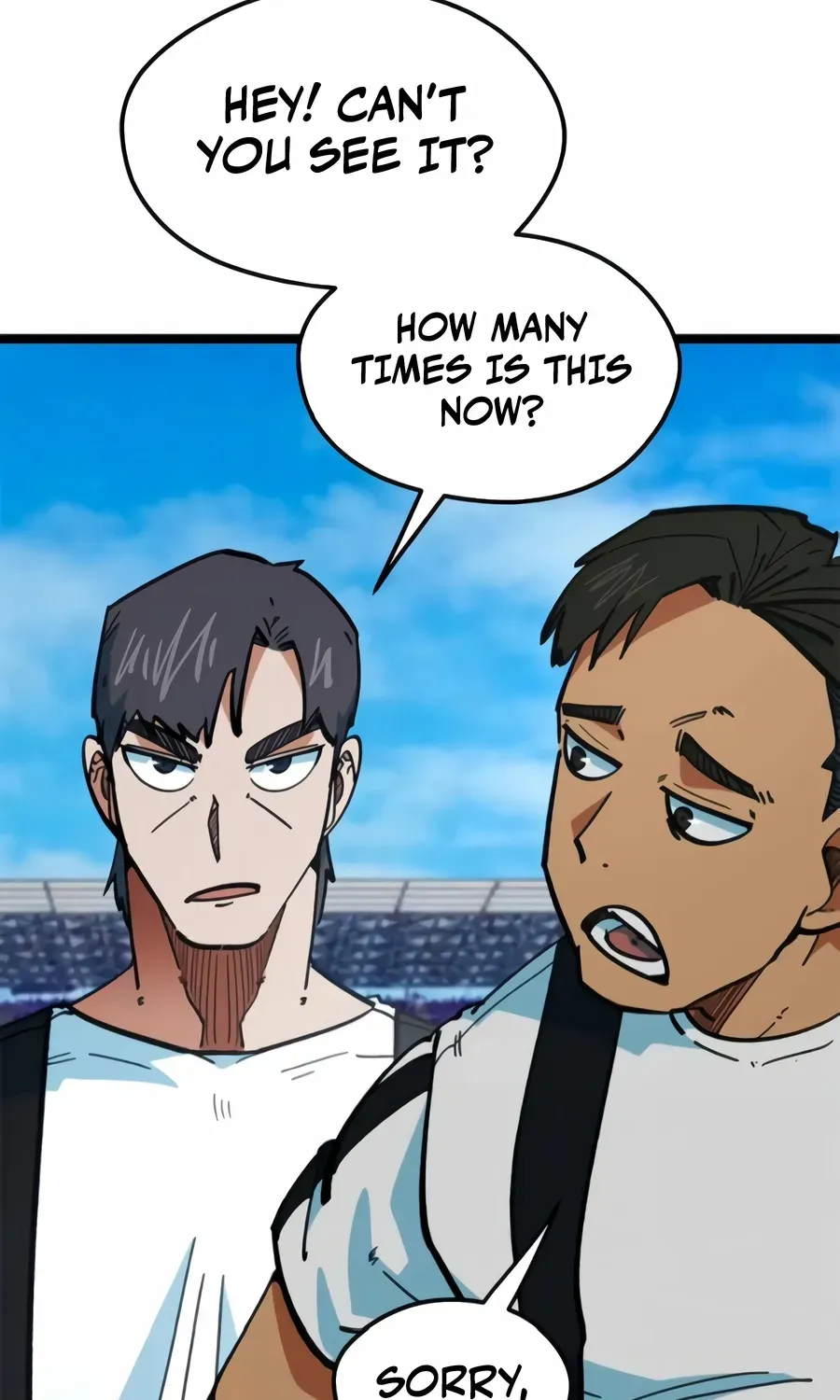 Read I’m Not a Soccer Genius! chapter 75 image 196 on Lezhin