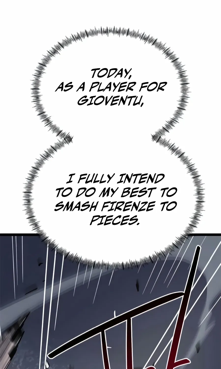 Read I’m Not a Soccer Genius! chapter 75 image 22 on Lezhin