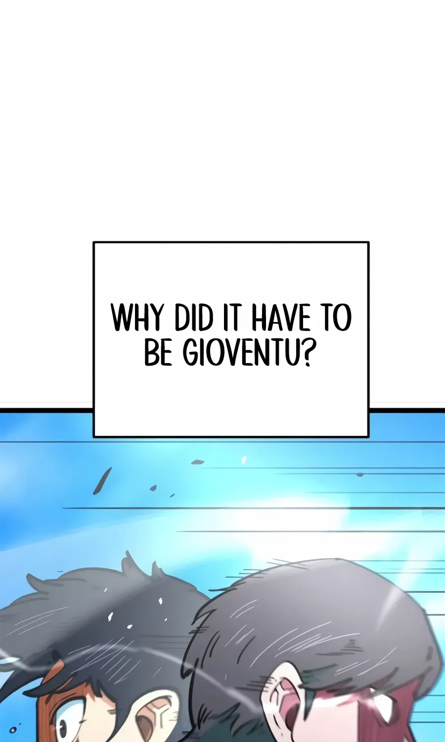 Read I’m Not a Soccer Genius! chapter 75 image 26 on Lezhin