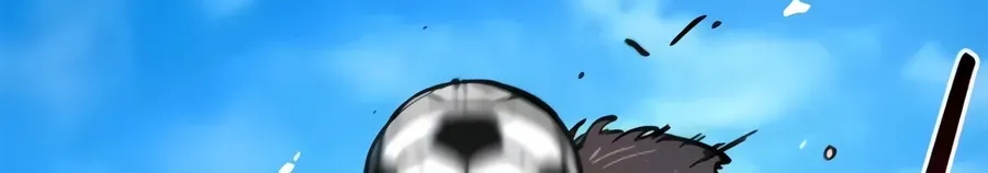 Read I’m Not a Soccer Genius! chapter 75 image 35 on Lezhin