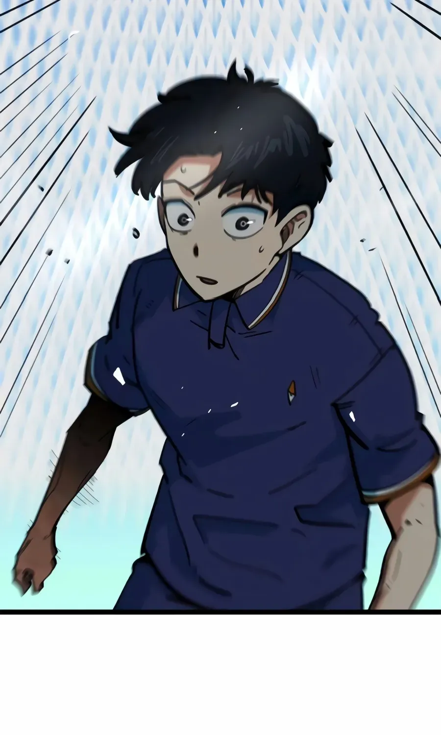 Read I’m Not a Soccer Genius! chapter 75 image 40 on Lezhin