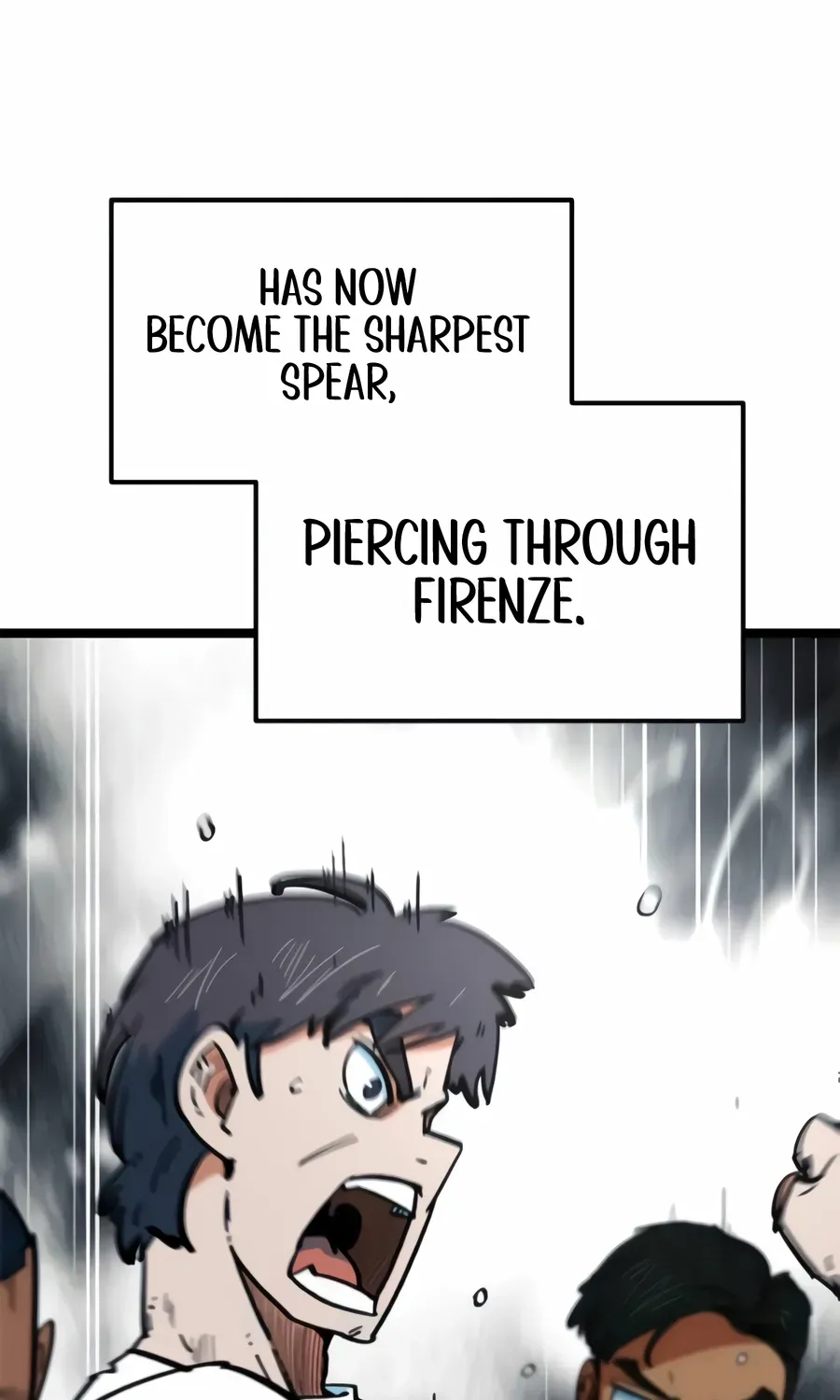 Read I’m Not a Soccer Genius! chapter 75 image 42 on Lezhin