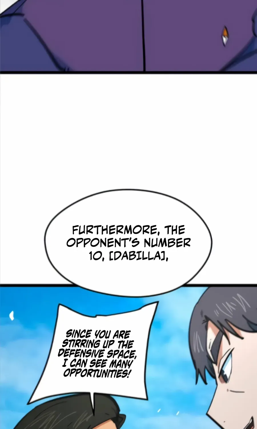 Read I’m Not a Soccer Genius! chapter 75 image 60 on Lezhin