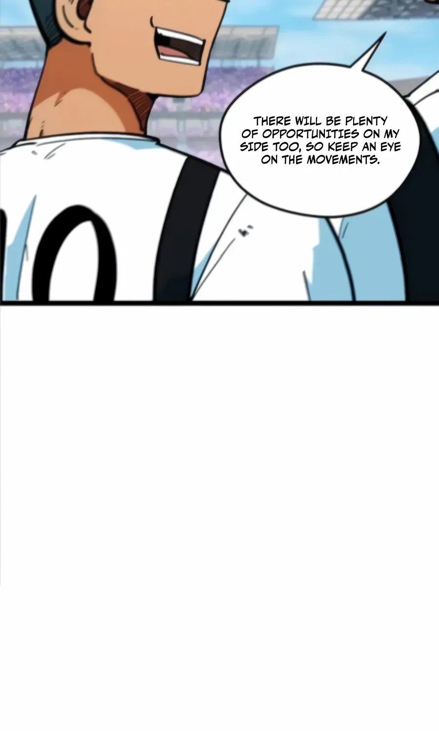 Read I’m Not a Soccer Genius! chapter 75 image 62 on Lezhin