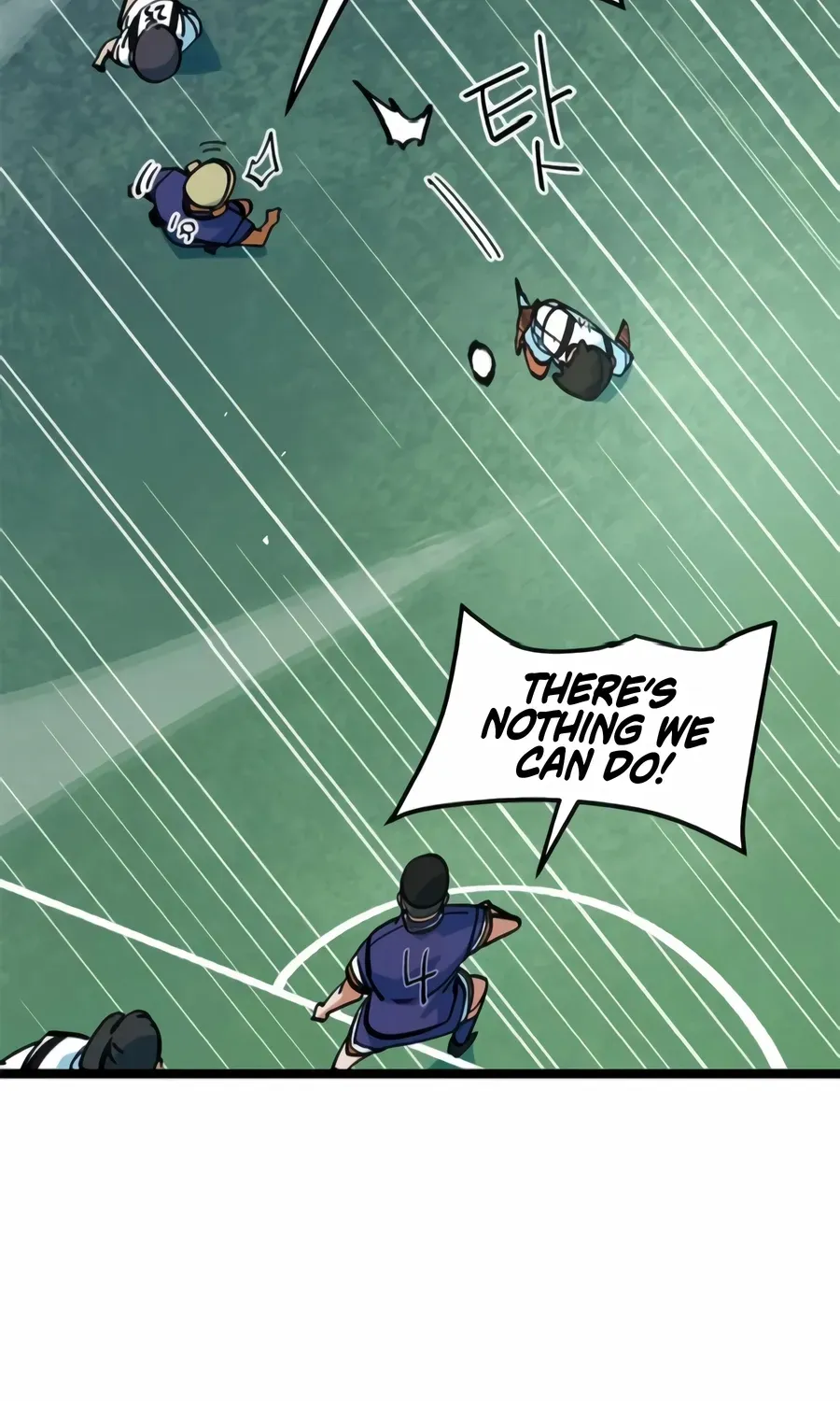Read I’m Not a Soccer Genius! chapter 75 image 70 on Lezhin