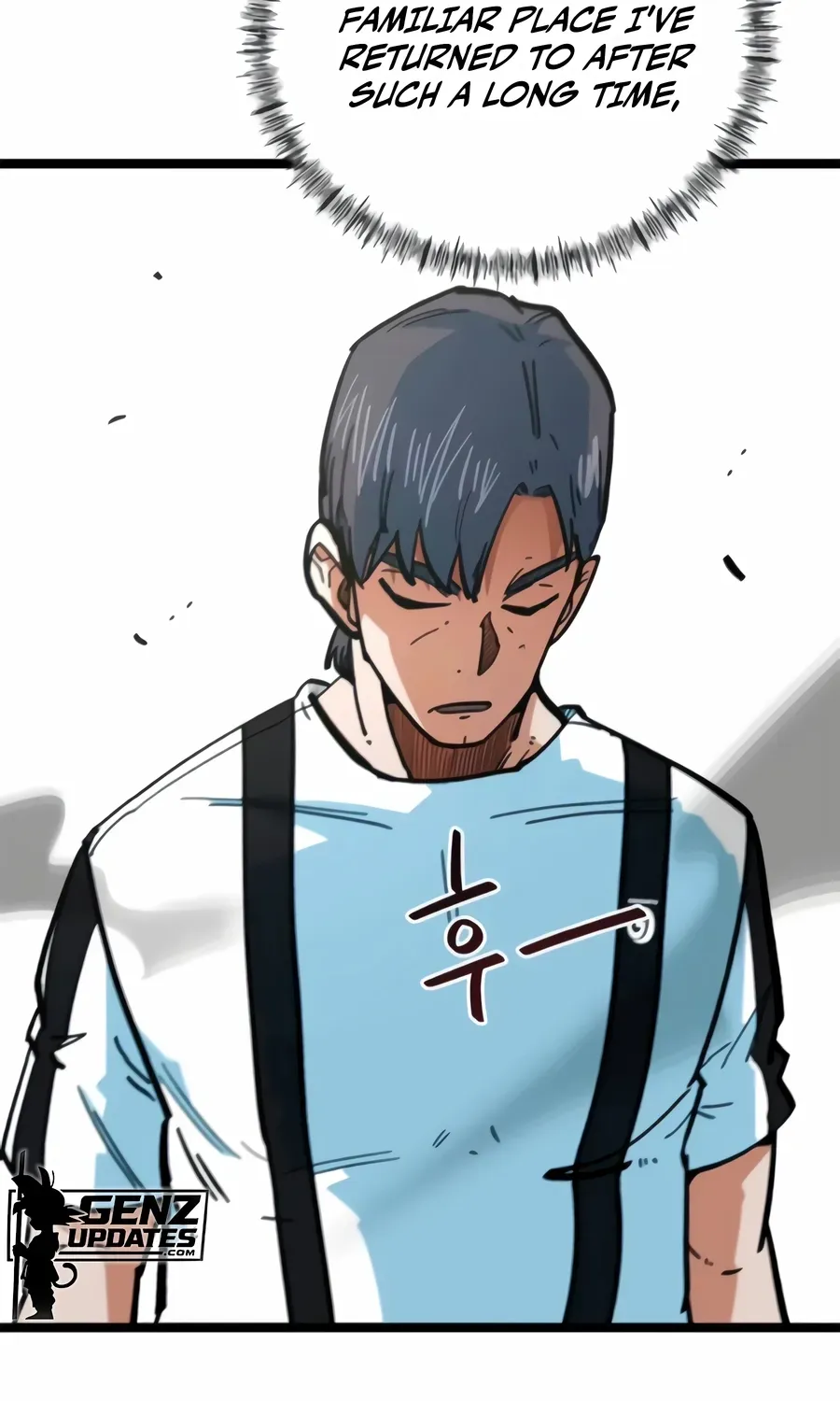 Read I’m Not a Soccer Genius! chapter 75 image 8 on Lezhin
