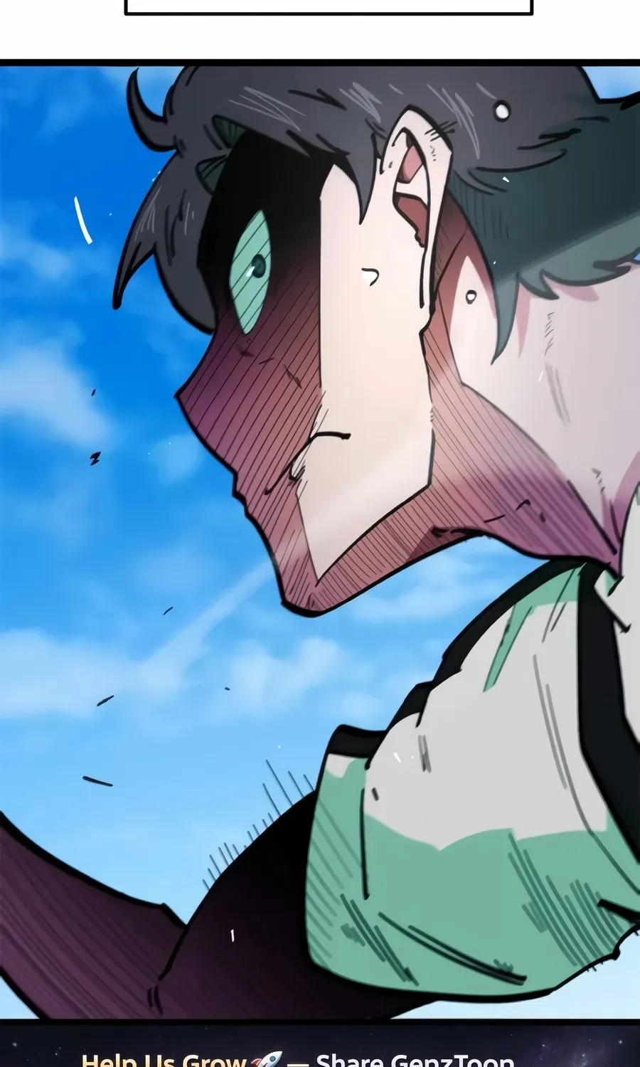 Read I’m Not a Soccer Genius! chapter 75 image 86 on Lezhin