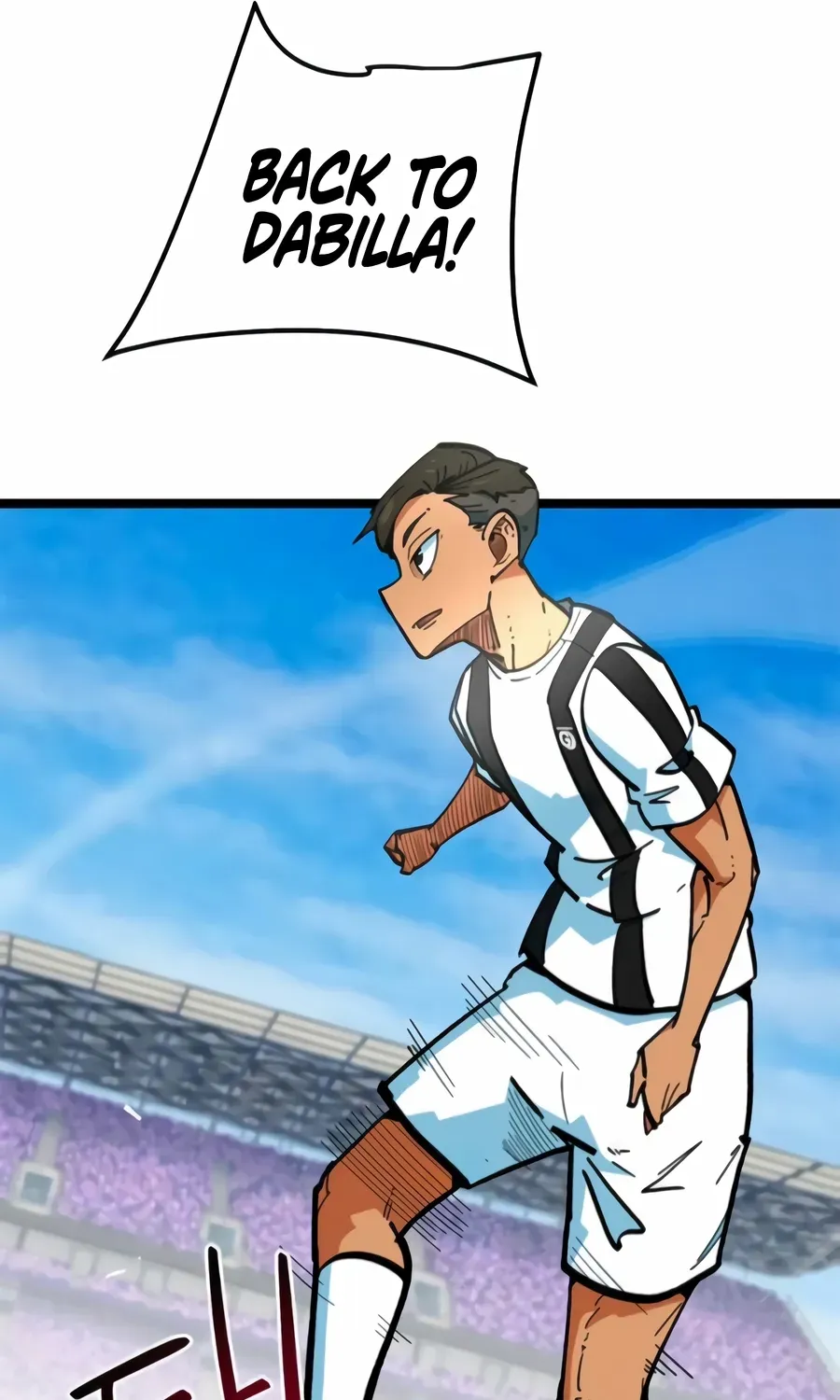 Read I’m Not a Soccer Genius! chapter 75 image 94 on Lezhin