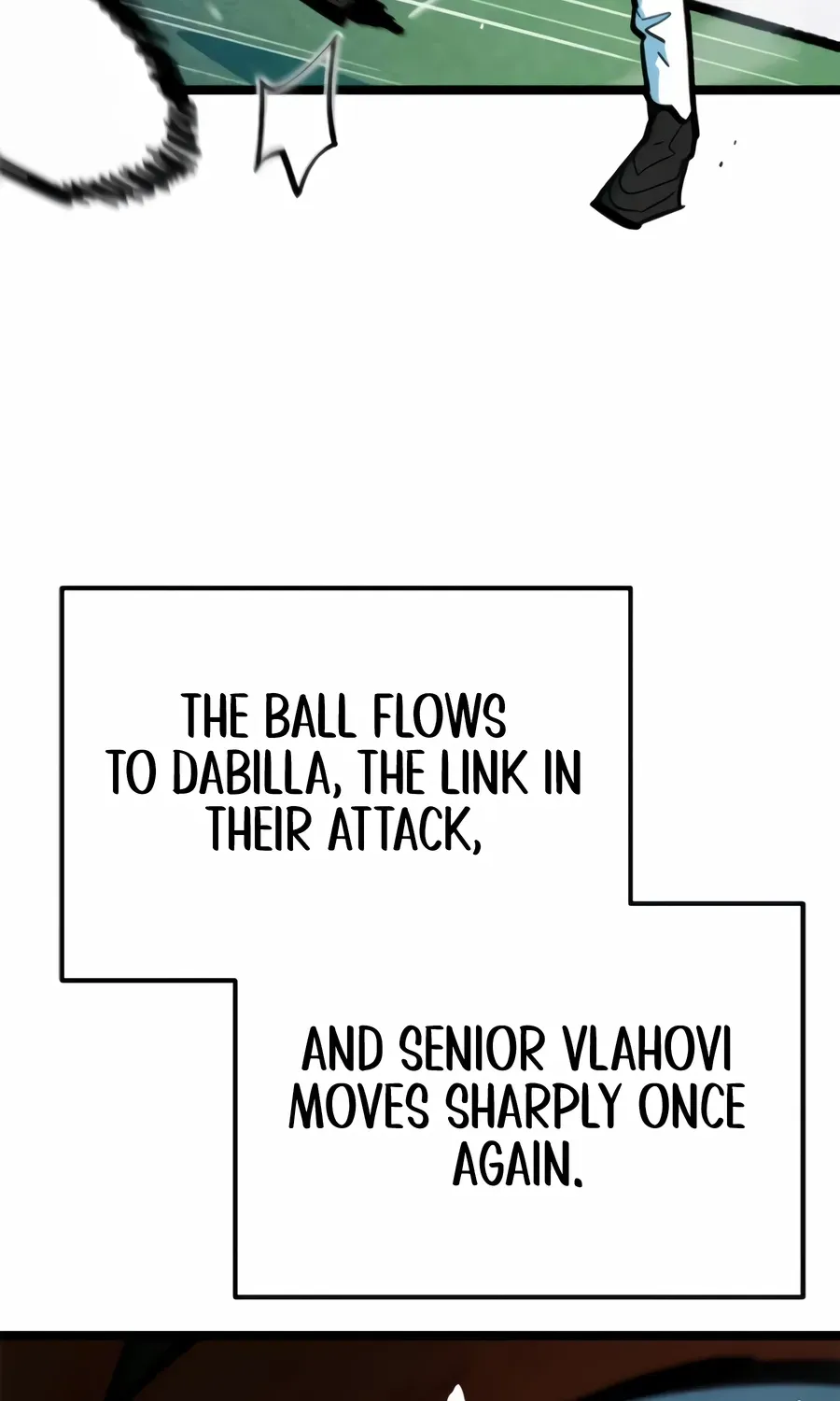 Read I’m Not a Soccer Genius! chapter 75 image 96 on Lezhin