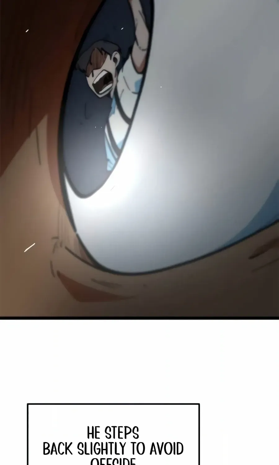 Read I’m Not a Soccer Genius! chapter 75 image 98 on Lezhin