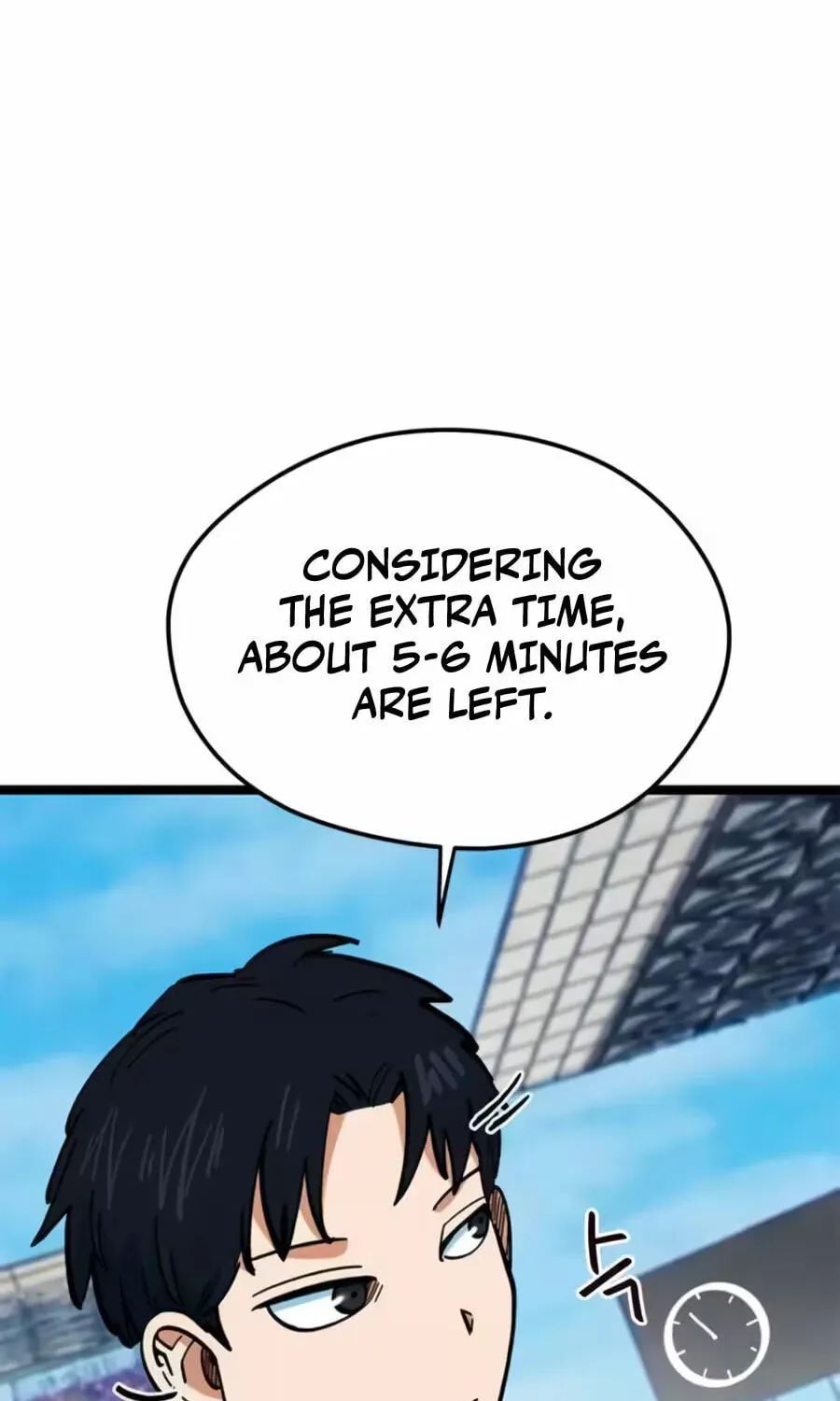 Read I’m Not a Soccer Genius! chapter 76 image 106 on Lezhin