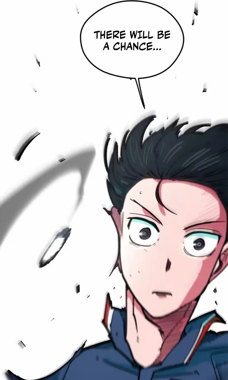 Read I’m Not a Soccer Genius! chapter 76 image 110 on Lezhin