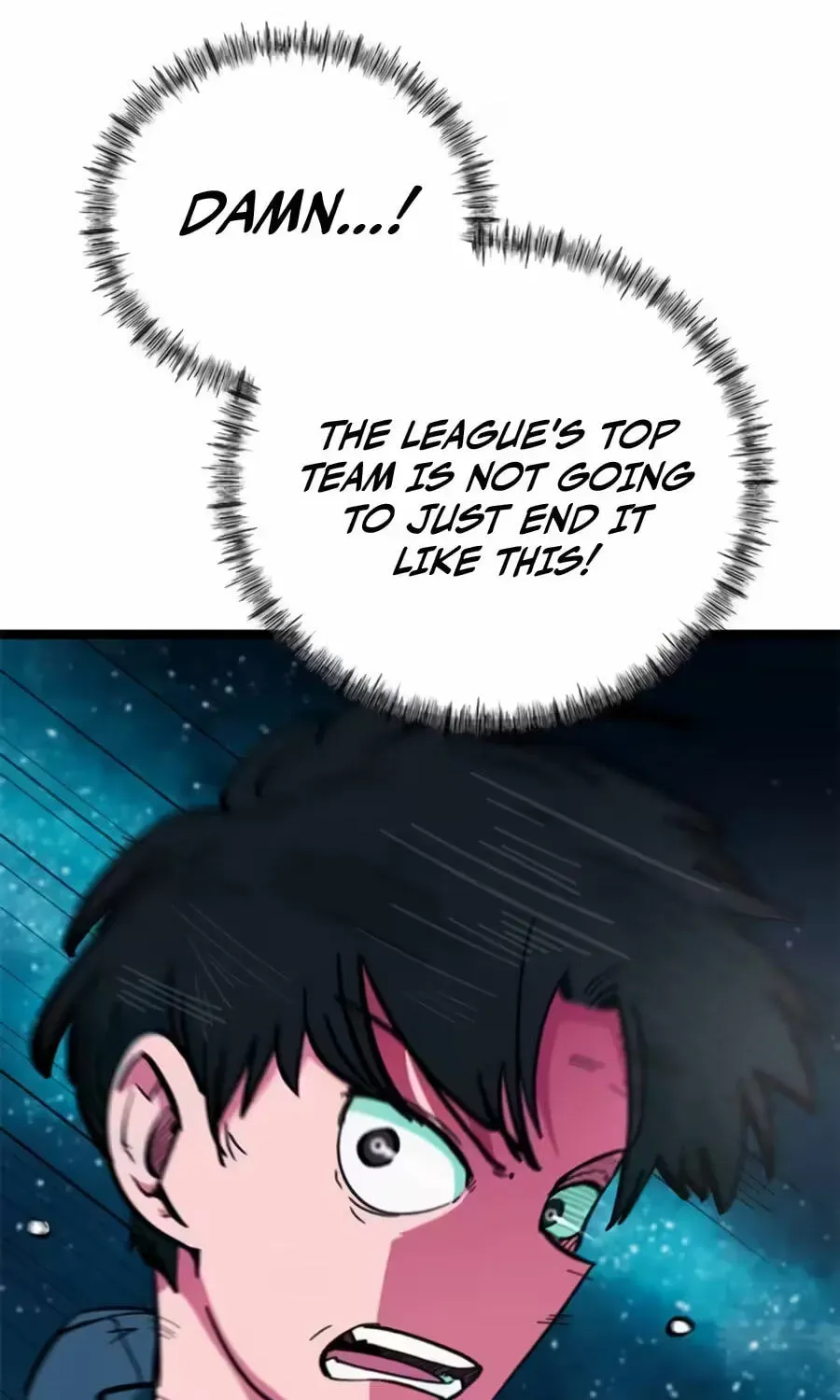 Read I’m Not a Soccer Genius! chapter 76 image 114 on Lezhin