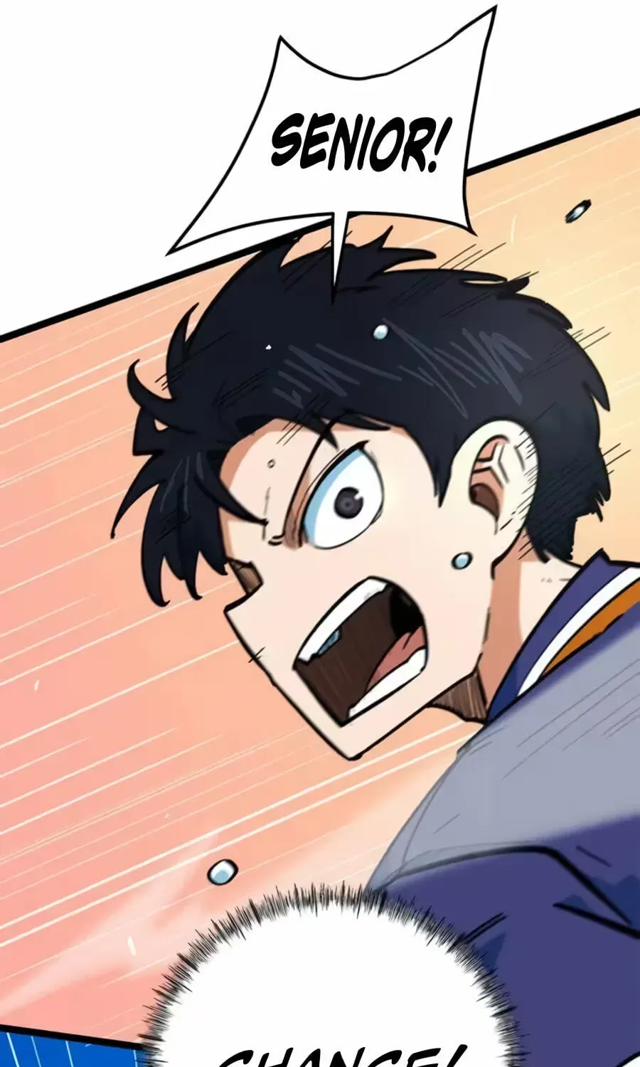 Read I’m Not a Soccer Genius! chapter 76 image 138 on Lezhin