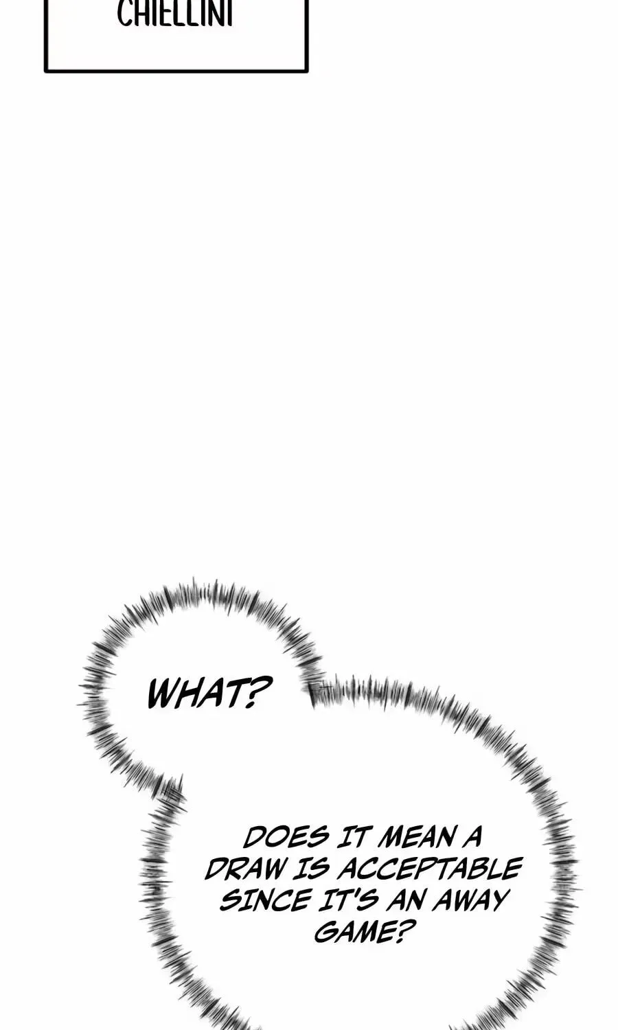 Read I’m Not a Soccer Genius! chapter 76 image 14 on Lezhin