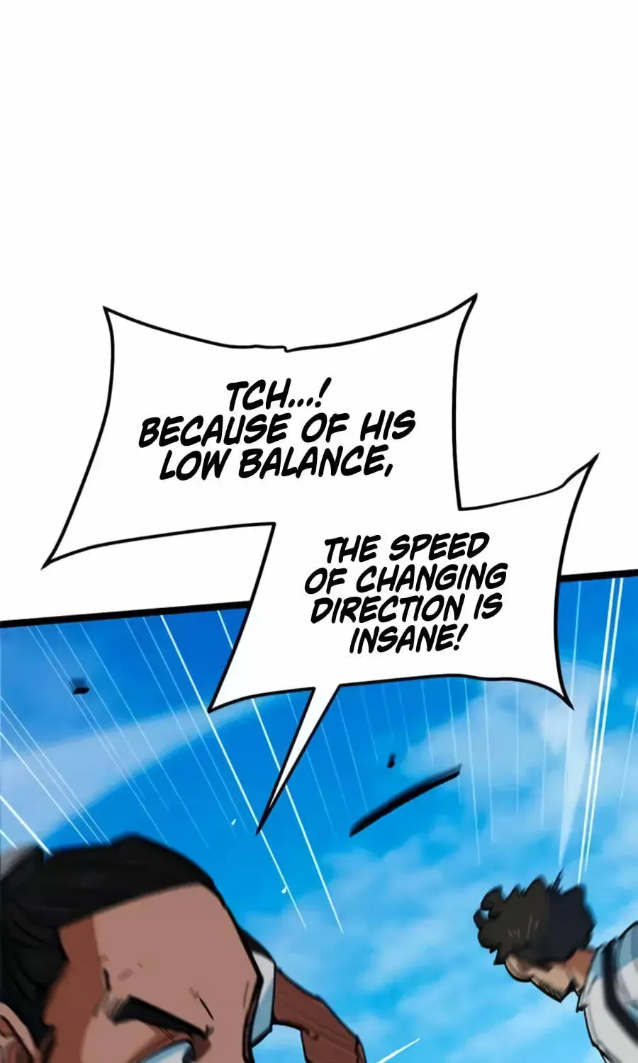Read I’m Not a Soccer Genius! chapter 76 image 148 on Lezhin