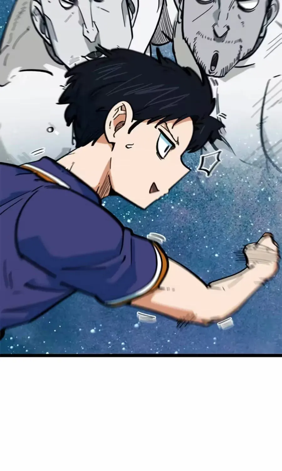 Read I’m Not a Soccer Genius! chapter 76 image 158 on Lezhin