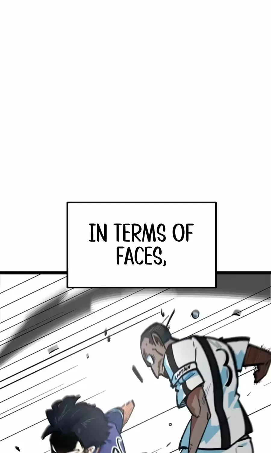Read I’m Not a Soccer Genius! chapter 76 image 162 on Lezhin