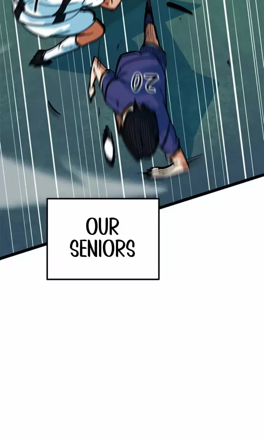 Read I’m Not a Soccer Genius! chapter 76 image 166 on Lezhin