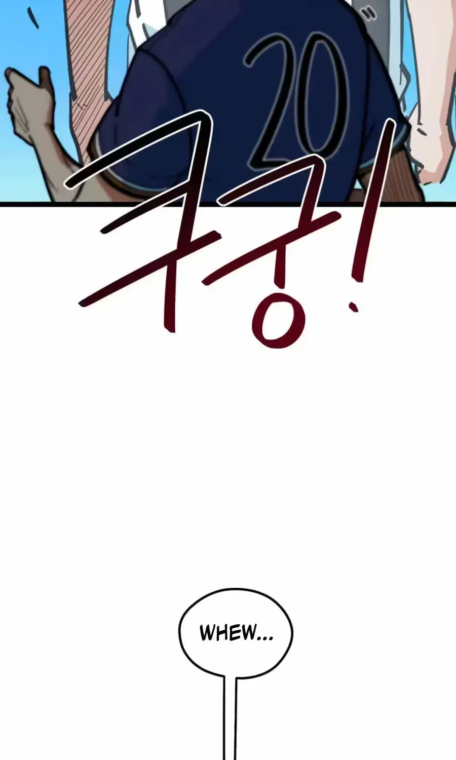 Read I’m Not a Soccer Genius! chapter 76 image 208 on Lezhin