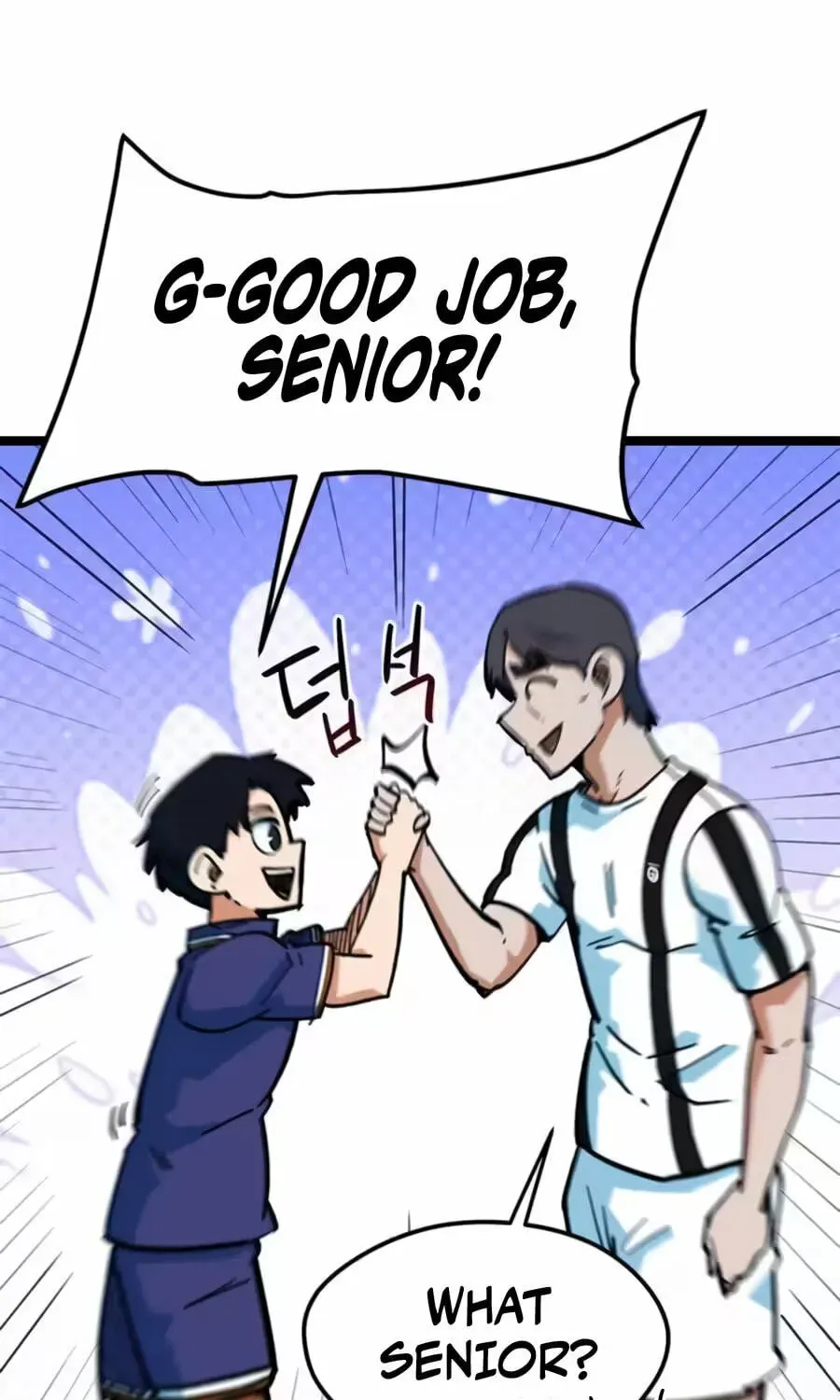 Read I’m Not a Soccer Genius! chapter 76 image 218 on Lezhin