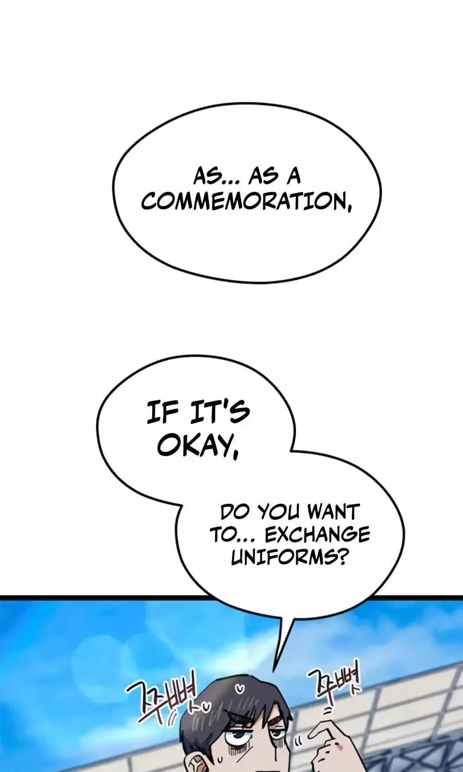 Read I’m Not a Soccer Genius! chapter 76 image 220 on Lezhin