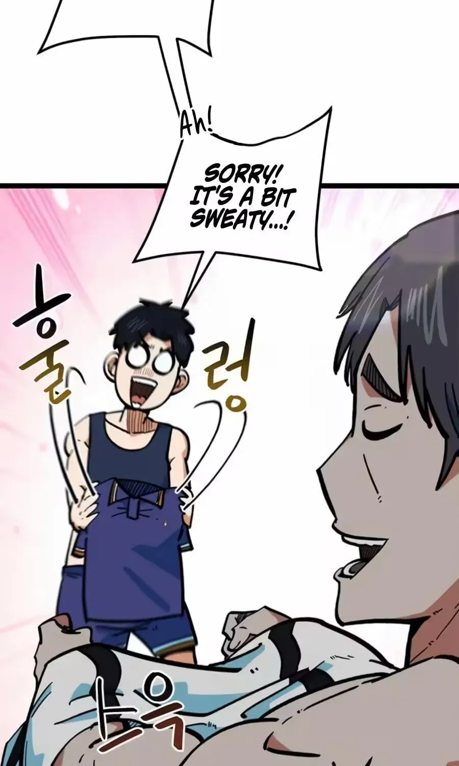 Read I’m Not a Soccer Genius! chapter 76 image 224 on Lezhin