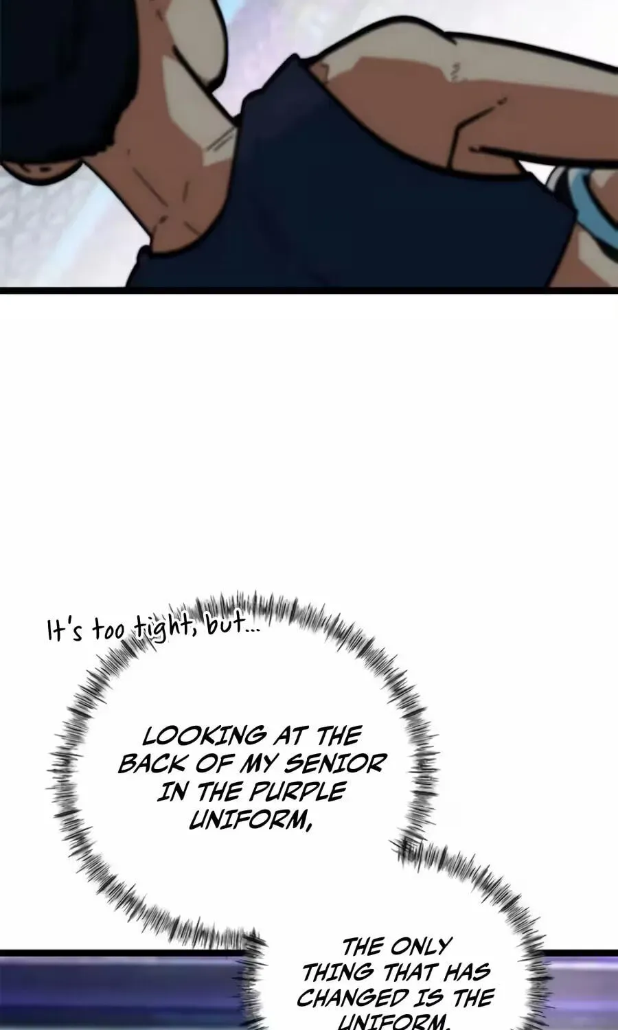 Read I’m Not a Soccer Genius! chapter 76 image 228 on Lezhin