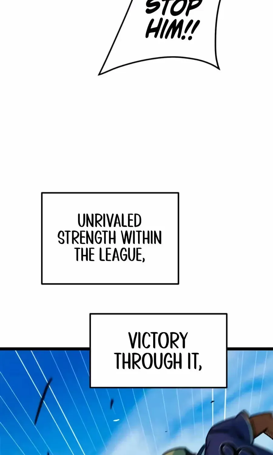 Read I’m Not a Soccer Genius! chapter 76 image 24 on Lezhin