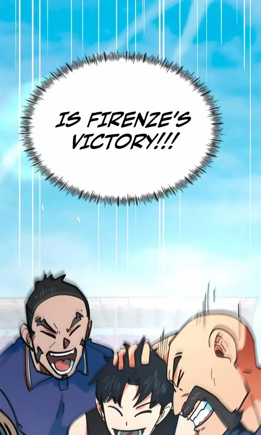 Read I’m Not a Soccer Genius! chapter 76 image 240 on Lezhin