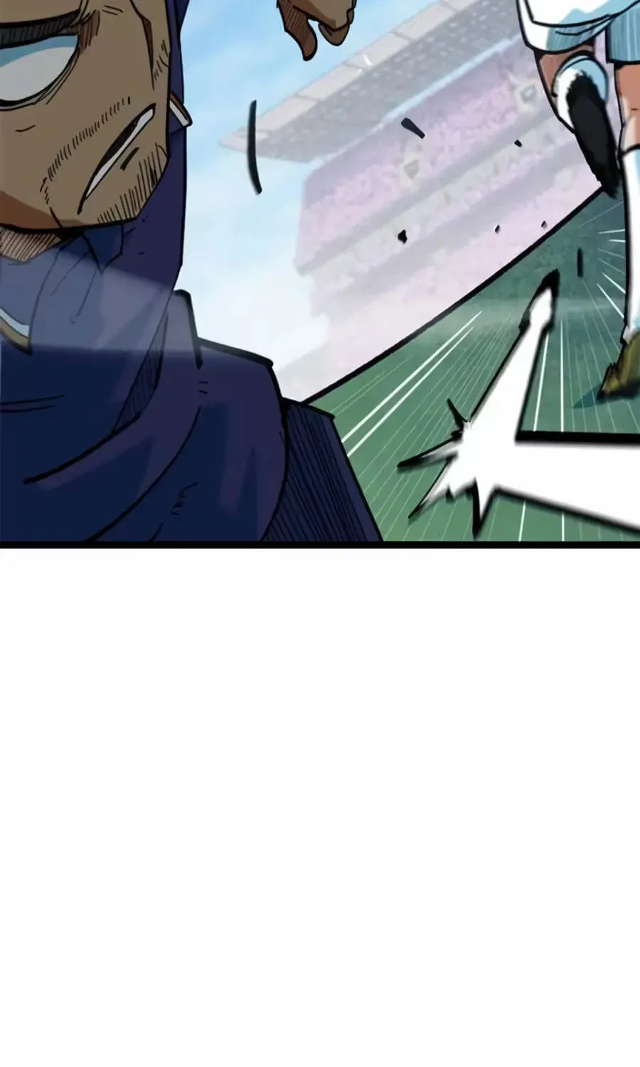 Read I’m Not a Soccer Genius! chapter 76 image 30 on Lezhin
