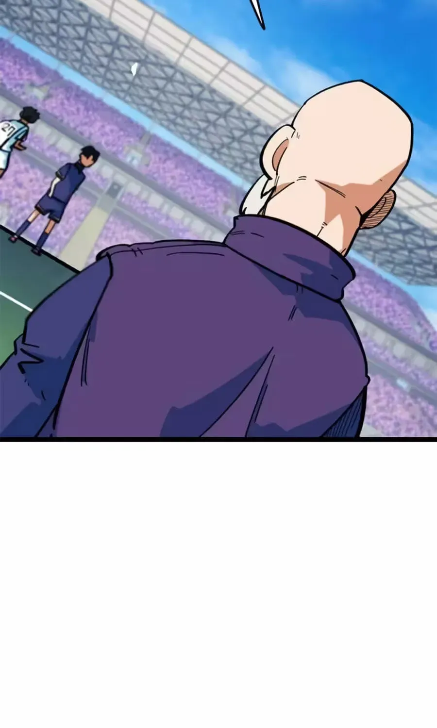 Read I’m Not a Soccer Genius! chapter 76 image 62 on Lezhin