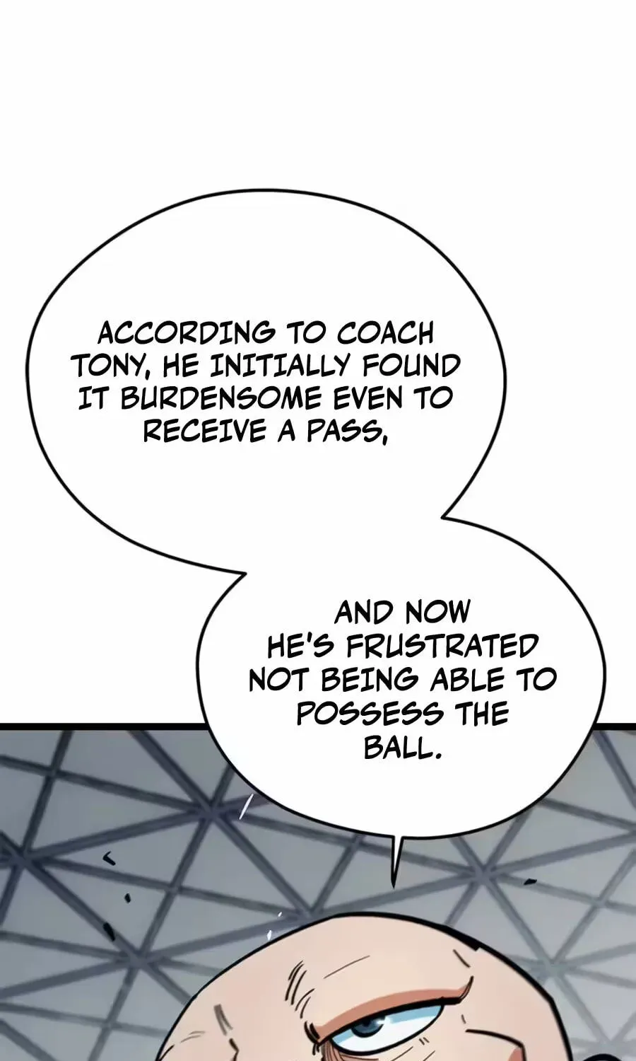 Read I’m Not a Soccer Genius! chapter 76 image 66 on Lezhin