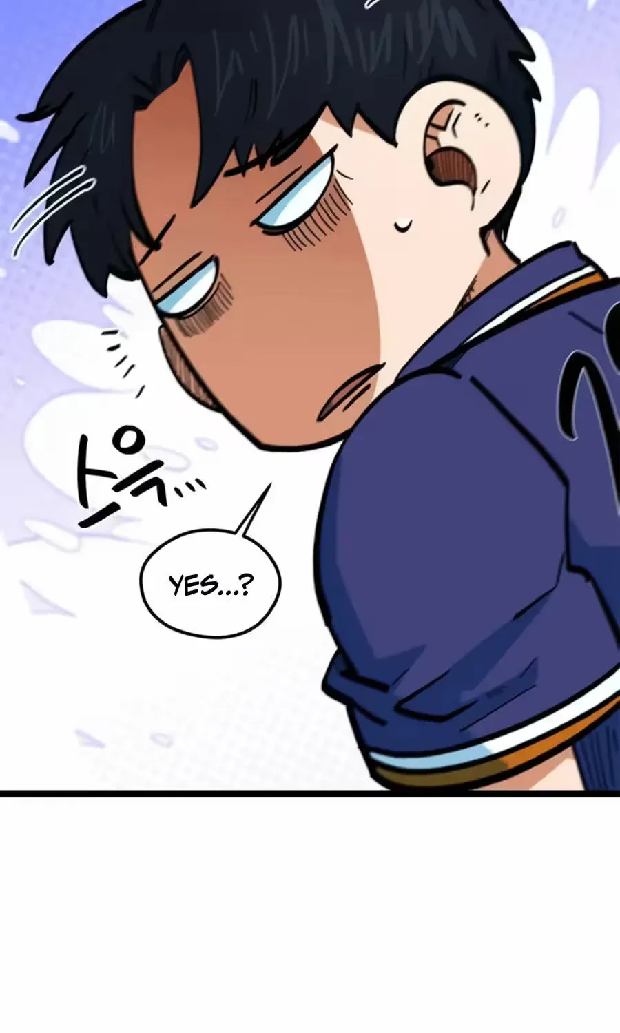 Read I’m Not a Soccer Genius! chapter 76 image 86 on Lezhin