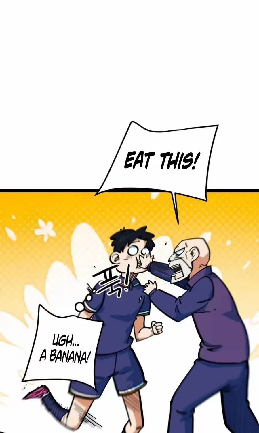 Read I’m Not a Soccer Genius! chapter 76 image 88 on Lezhin
