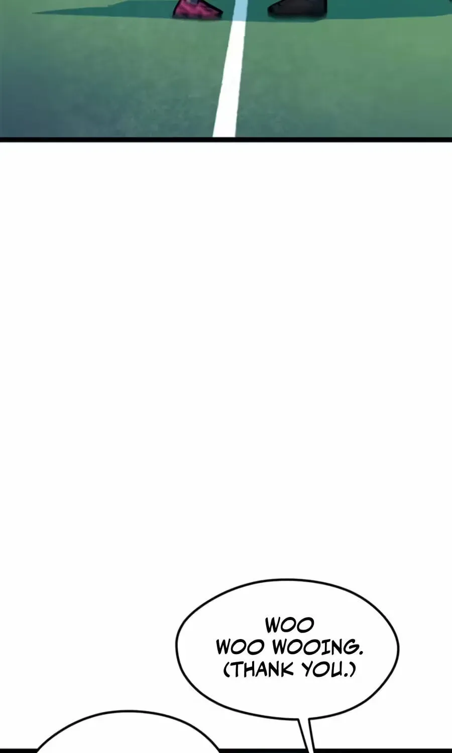 Read I’m Not a Soccer Genius! chapter 76 image 90 on Lezhin