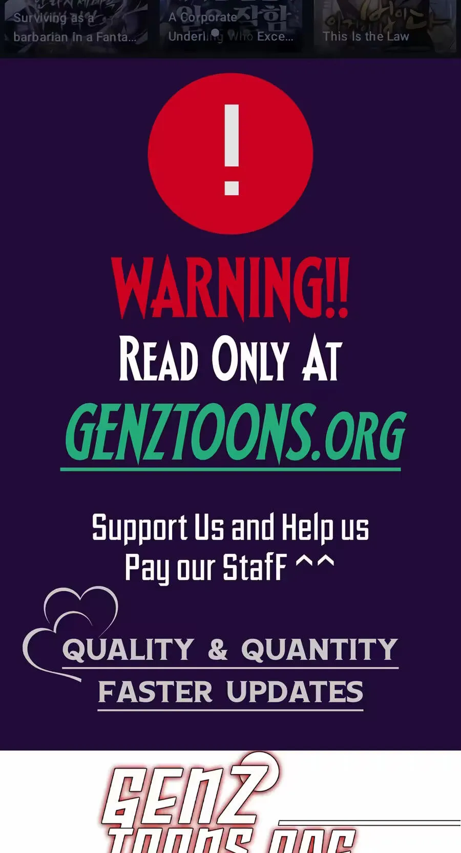 Read I’m Not a Soccer Genius! chapter 77 image 1 on Lezhin