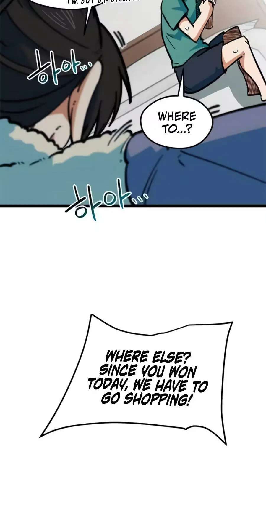 Read I’m Not a Soccer Genius! chapter 77 image 10 on Lezhin