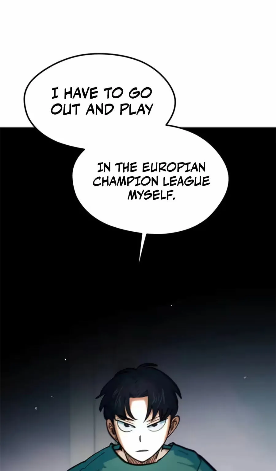 Read I’m Not a Soccer Genius! chapter 77 image 103 on Lezhin