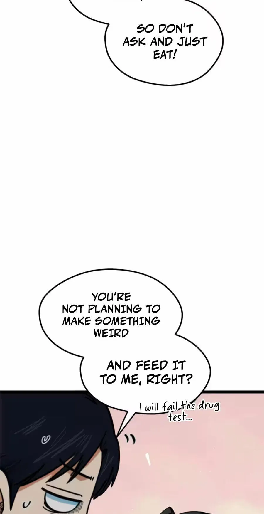 Read I’m Not a Soccer Genius! chapter 77 image 16 on Lezhin